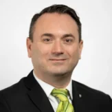 Ing. Ladislav Běhal